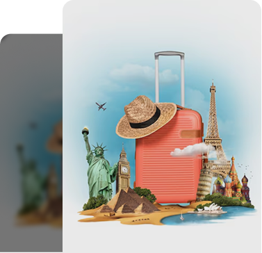 Travel App Image